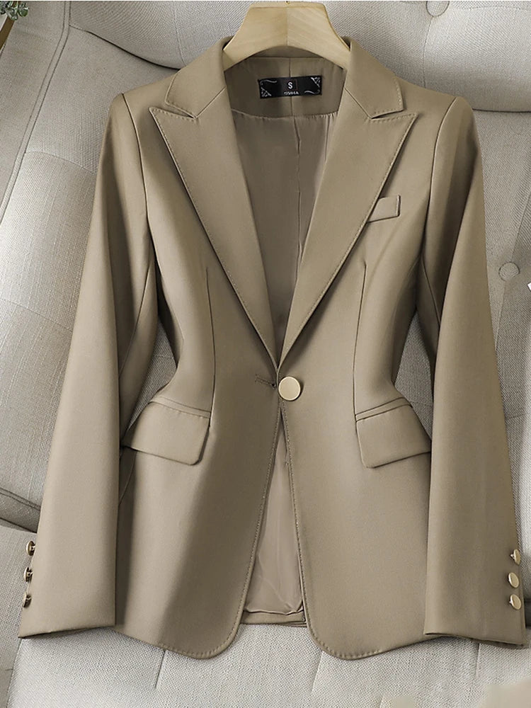 Blazer Jacket