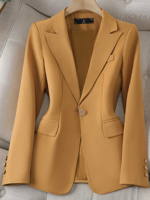 Blazer Jacket