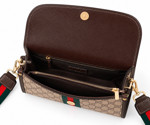 Bags New Bags Women's Summer Messenger Bags Versatile Shoulder Bags Niche Light Luxury Bags Small Square Bags Trendy