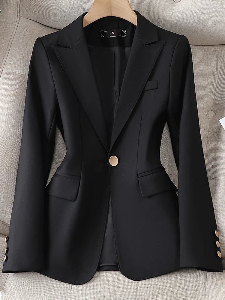 Blazer Jacket