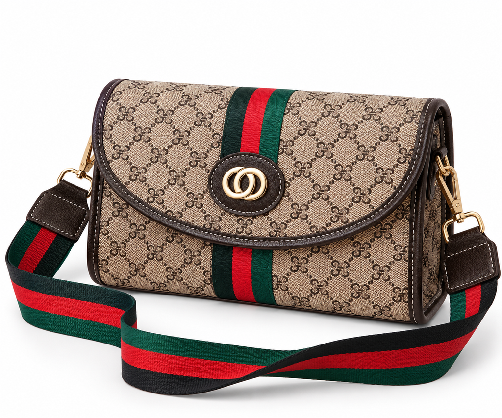 Bags New Bags Women's Summer Messenger Bags Versatile Shoulder Bags Niche Light Luxury Bags Small Square Bags Trendy