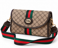 Bags New Bags Women's Summer Messenger Bags Versatile Shoulder Bags Niche Light Luxury Bags Small Square Bags Trendy