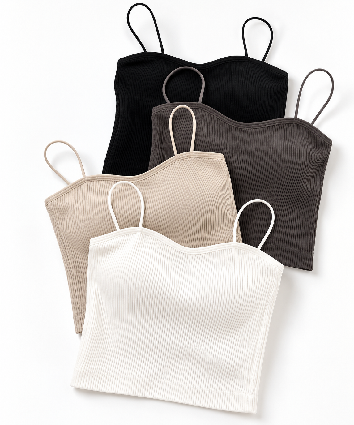 Camisole Tank Tops