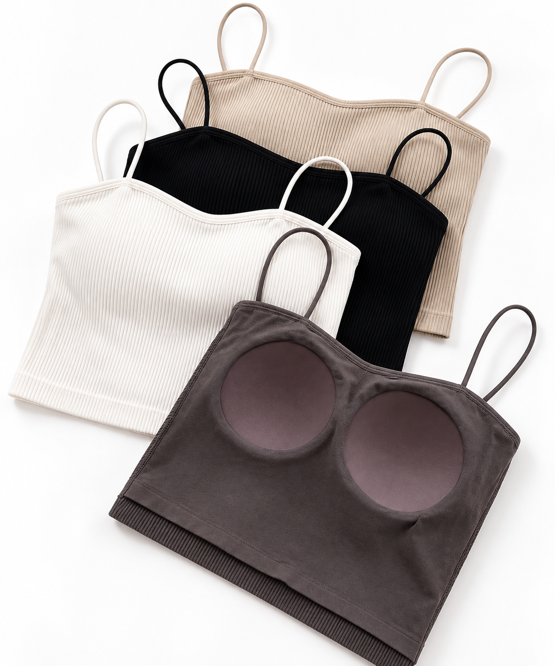 Camisole Tank Tops