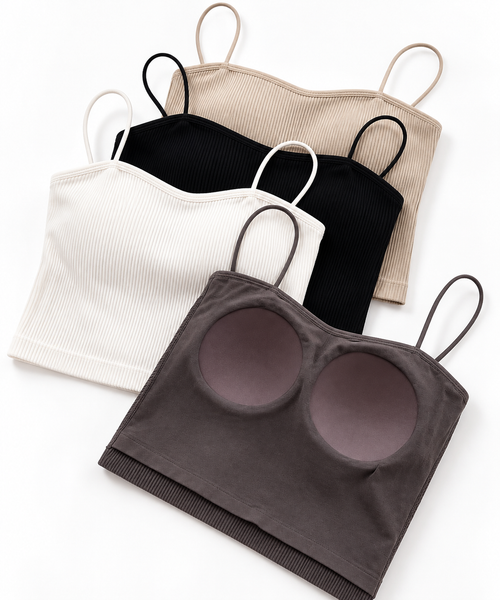 Camisole Tank Tops