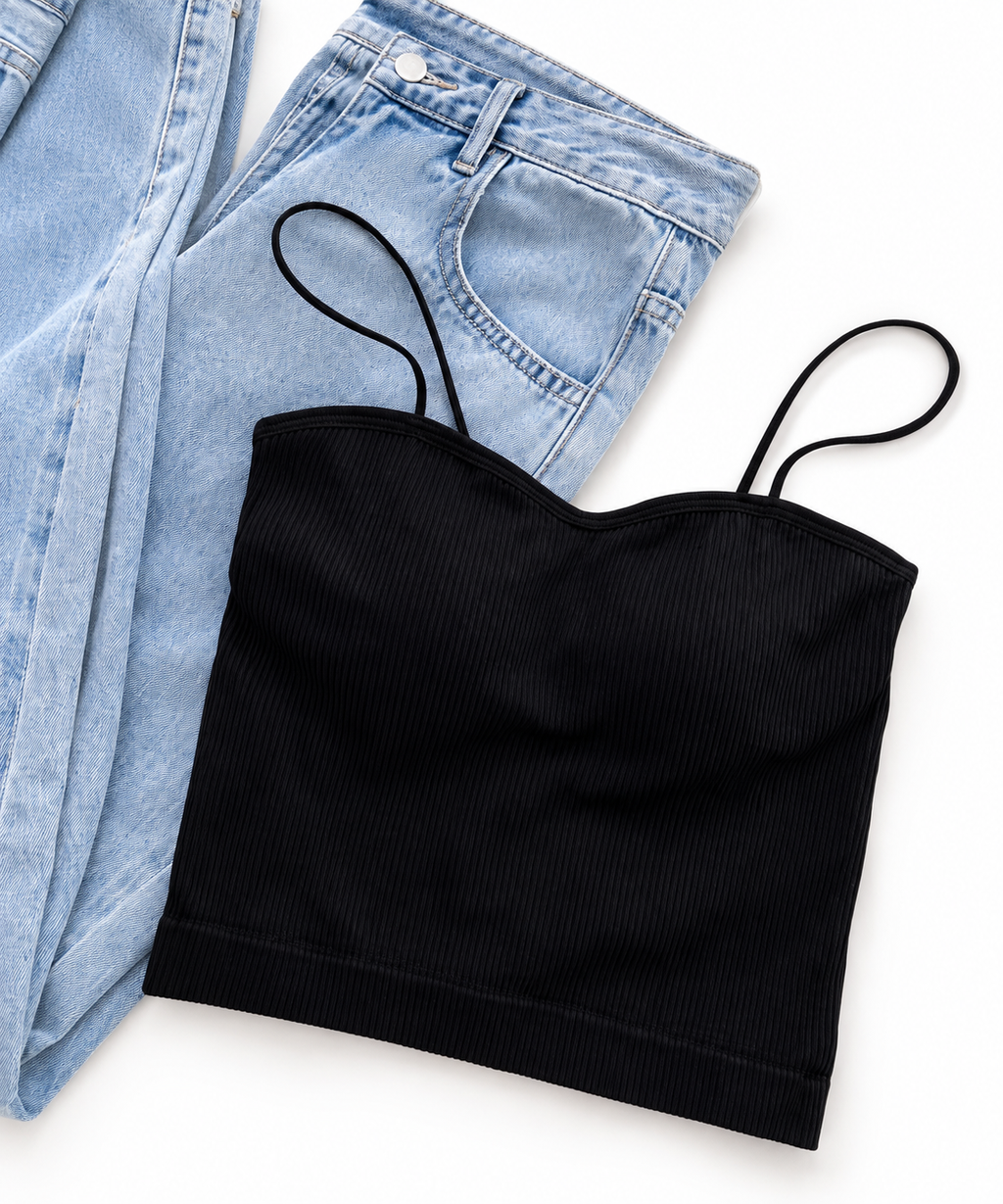 Camisole Tank Tops