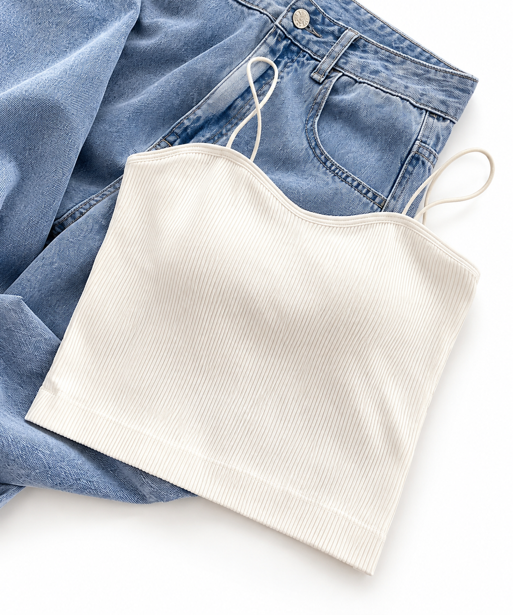 Camisole Tank Tops