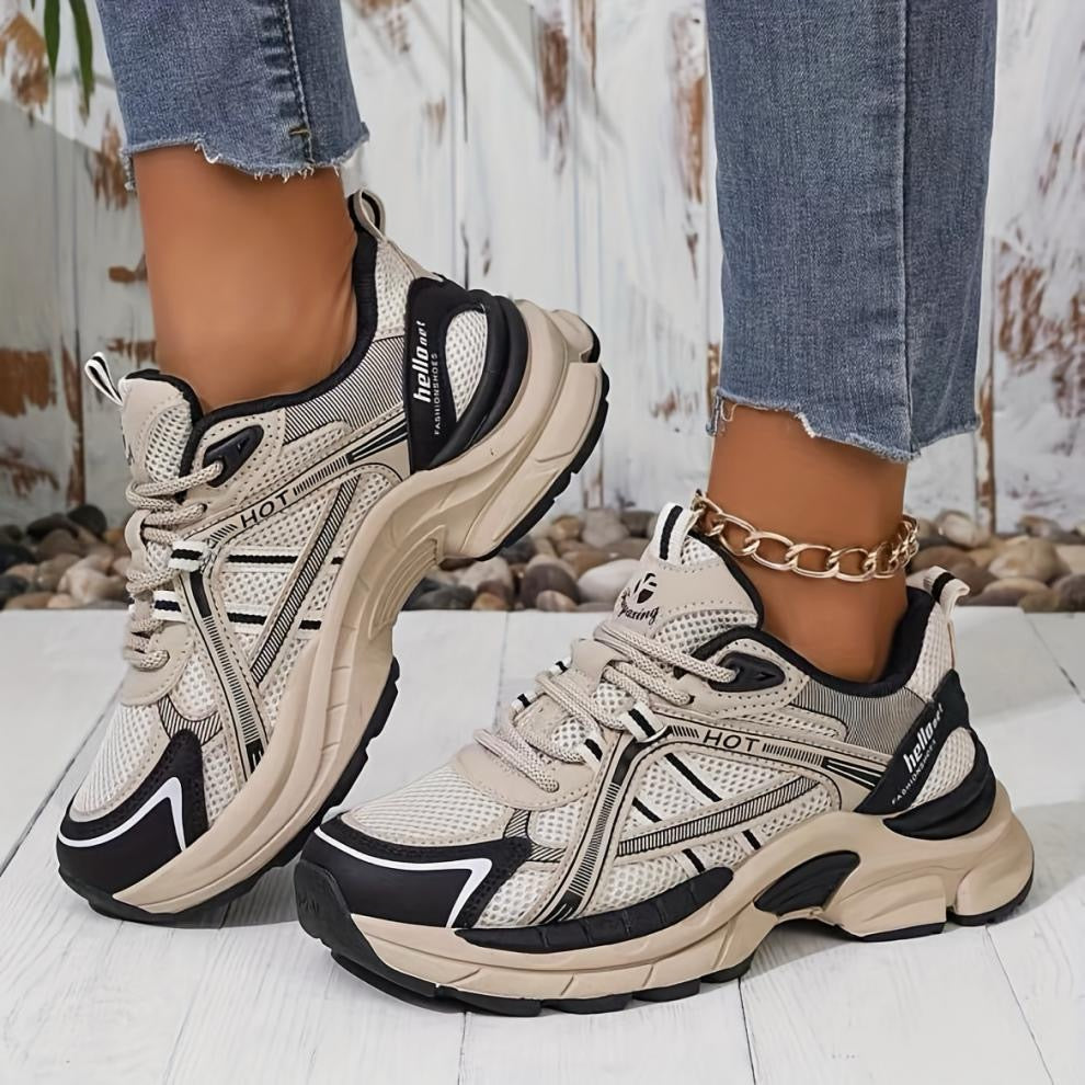 Step up your everyday style with our Casual Versatile Printed Sneakers, designed to add a fun, statement-making touch to any outfit. Shop now and give your sneaker collection a stylish upgrade!