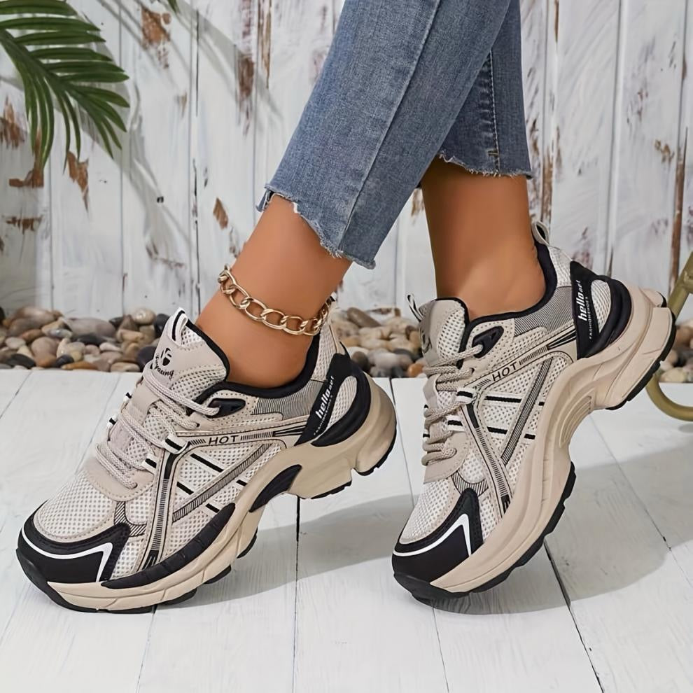 Step up your everyday style with our Casual Versatile Printed Sneakers, designed to add a fun, statement-making touch to any outfit. Shop now and give your sneaker collection a stylish upgrade!