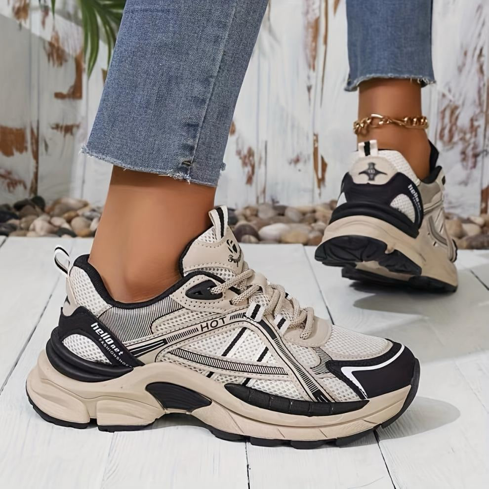 Step up your everyday style with our Casual Versatile Printed Sneakers, designed to add a fun, statement-making touch to any outfit. Shop now and give your sneaker collection a stylish upgrade!