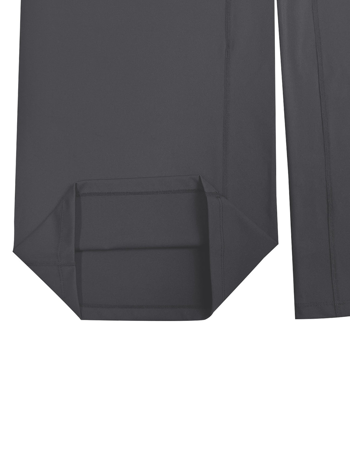 Experience effortless comfort in our Bare-Skin Feel Yoga Wide-Leg Pants, featuring an ultra-soft feel and flattering flowy silhouette.
