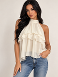Elevate your everyday style with our chic women’s fashion tops, designed with flattering silhouettes and versatile details for effortless looks. Shop now and refresh your wardrobe with your new favorite top!